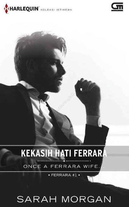 Kekasih Hati Ferrara